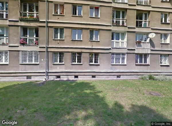 Ceny mieszkań Warszawa ul. K. Linneusza 11