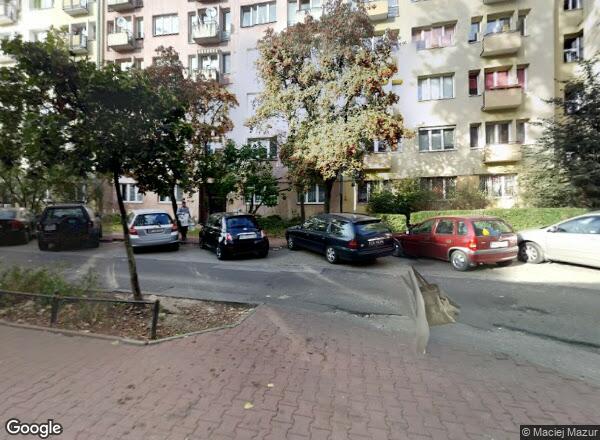 Ceny mieszkań Warszawa ul. Radomska 4