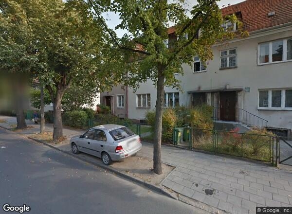 Ceny transakcyjne mieszkań Gdańsk Poznańska 19