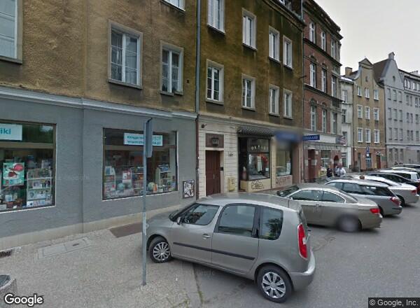 Ceny mieszkań Gdańsk Garncarska 33