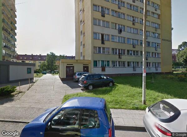 Ceny mieszkań Szczecin Juliana Ursyna Niemcewicza 22
