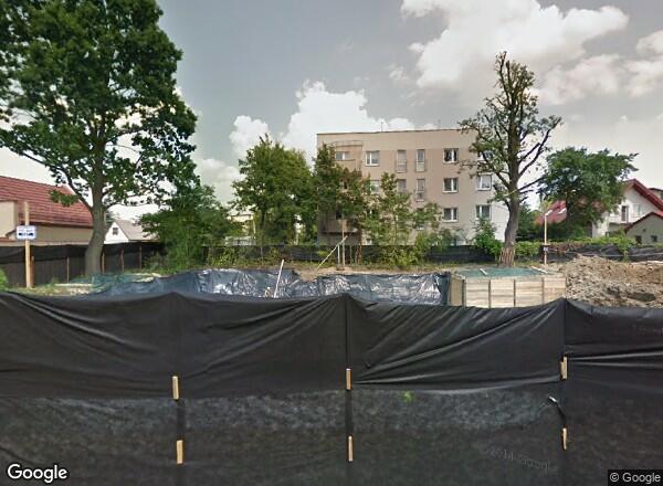 Ceny mieszkań Kraków Liściasta 8