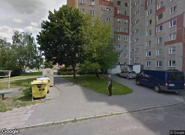 Ceny mieszkań Zielona Góra Budziszyńska 20