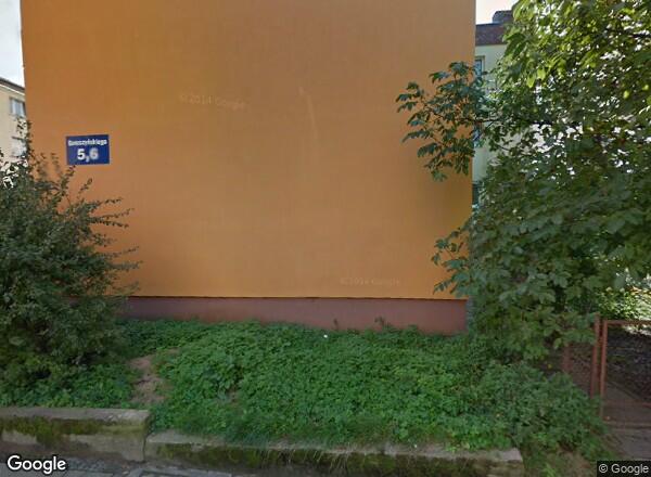 Ceny mieszkań Szczecin Seweryna Goszczyńskiego 6