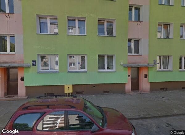 Ceny mieszkań Szczecin Księcia Barnima III Wielkiego 18,18A