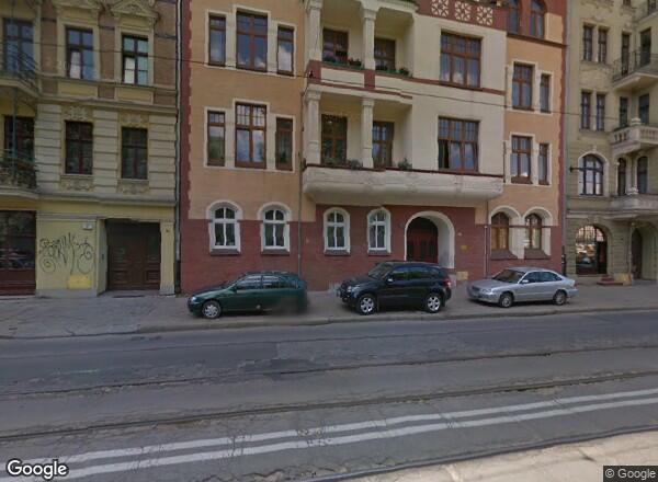 Ceny mieszkań Wrocław PL. STANISŁAWA STASZICA 24