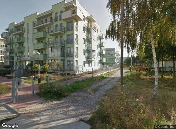 Ceny mieszkań Warszawa ul. Marcina z Wrocimowic 12K