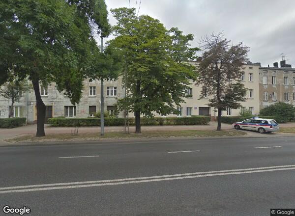 Ceny mieszkań Łódź Bolesława Limanowskiego 193