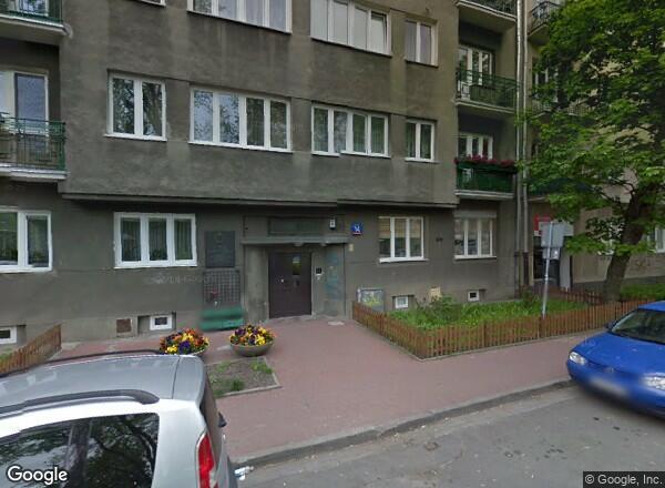 Ceny mieszkań Warszawa ul. Spiska 14