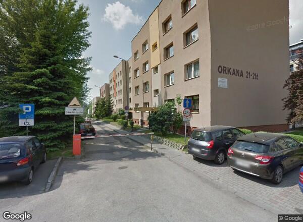 Ceny mieszkań Katowice Władysława Orkana 21