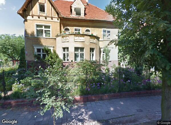 Ceny mieszkań Wrocław UL. SEROWARSKA 13