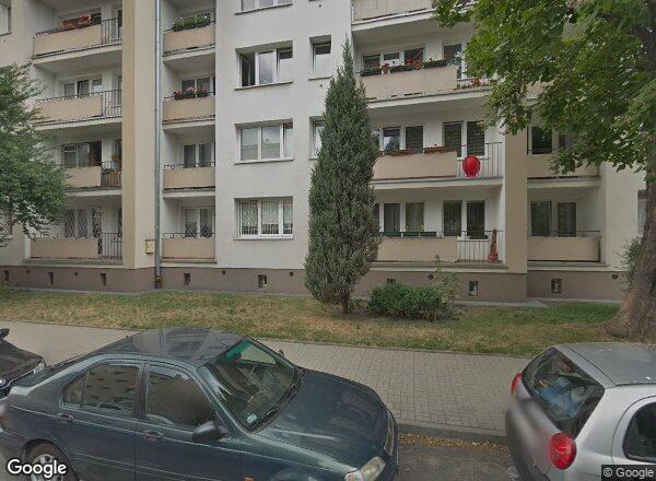 Ceny mieszkań Warszawa ul. O. Kolberga 10