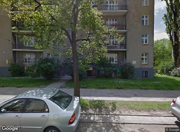 Ceny mieszkań Łódź Prezydenta Gabriela Narutowicza 107