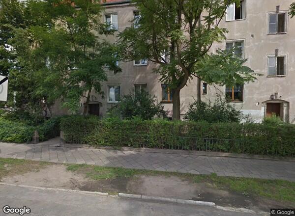 Ceny mieszkań Wrocław UL. ODKRYWCÓW 2