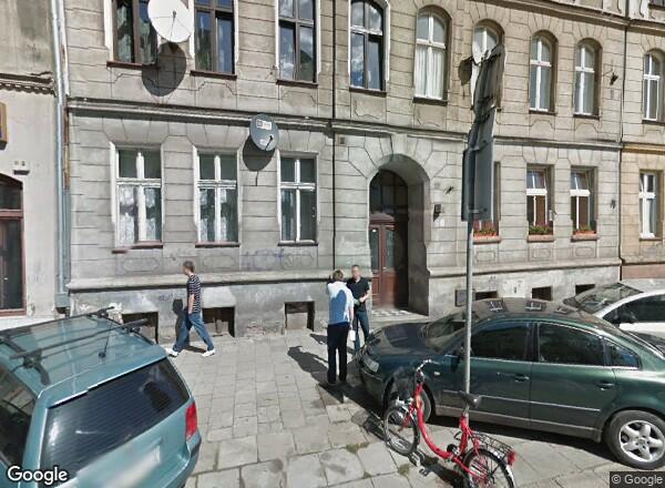 Ceny mieszkań Wrocław UL. NOWOWIEJSKA 50