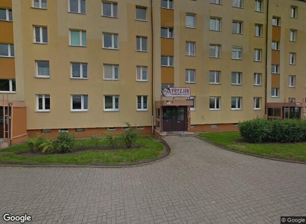 Ceny mieszkań Bydgoszcz Janosika 7