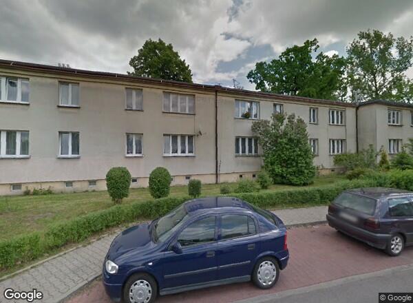 Ceny mieszkań Katowice Mysłowicka 19B