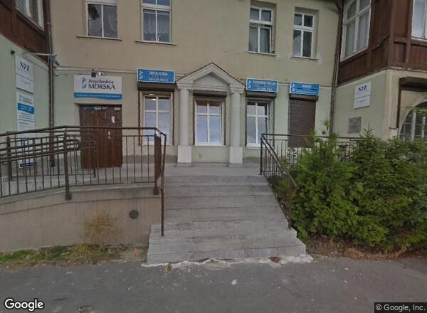 Ceny transakcyjne mieszkań Gdynia Morska 7