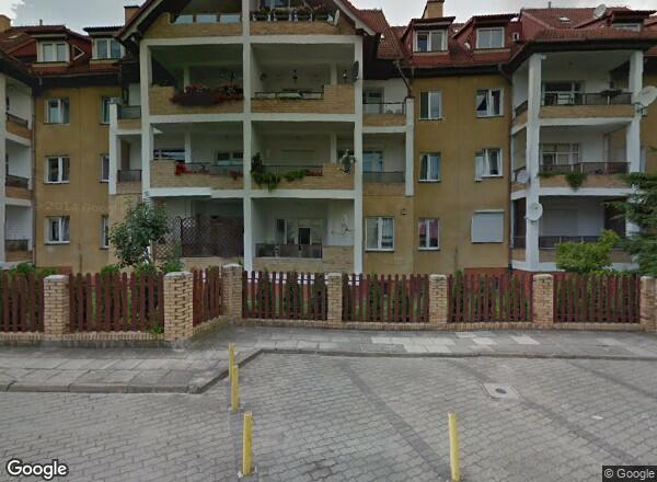 Ceny mieszkań Szczecin Chobolańska 27