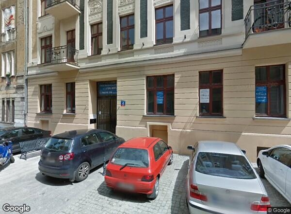 Ceny transakcyjne mieszkań Łódź Grzegorza Piramowicza 4