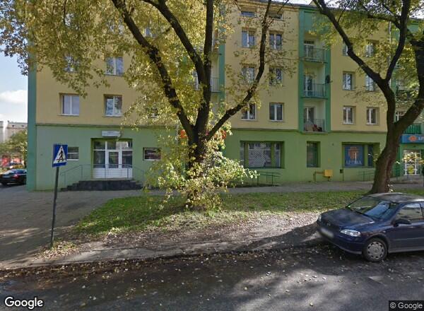 Ceny mieszkań Łódź Złotnicza 3