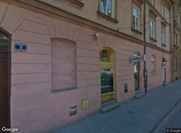Ceny mieszkań Kraków Meiselsa 3