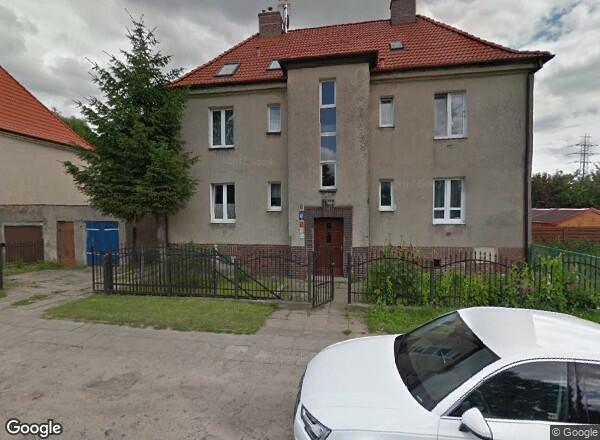 Ceny mieszkań Szczecin Cukrowa 61