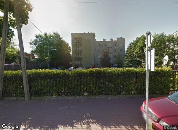 Ceny transakcyjne mieszkań Legionowo Juliusza Słowackiego 23