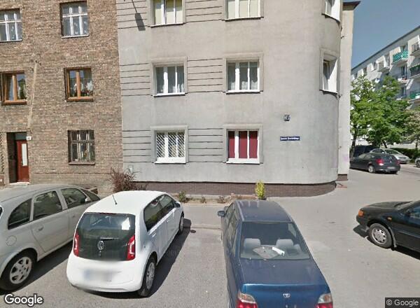 Ceny mieszkań Poznań Romana Dmowskiego 30