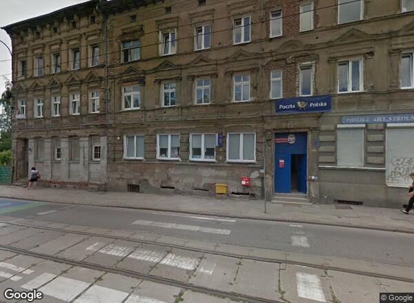 Ceny transakcyjne mieszkań Szczecin Strzałowska 46