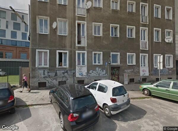 Ceny mieszkań Szczecin Jana z Kolna 19