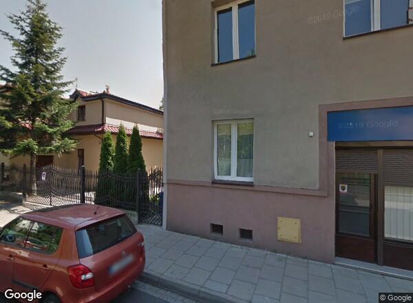 Ceny mieszkań Kraków Semperitowców 7