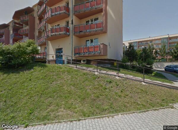 Ceny mieszkań Lublin Agatowa 19
