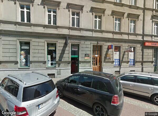 Ceny mieszkań Katowice Opolska 1