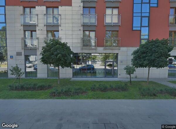 Ceny mieszkań Warszawa ul. Mińska 48