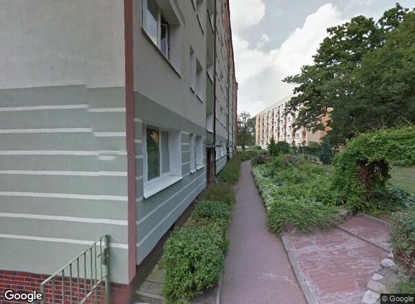 Ceny mieszkań Szczecin Bazarowa 16