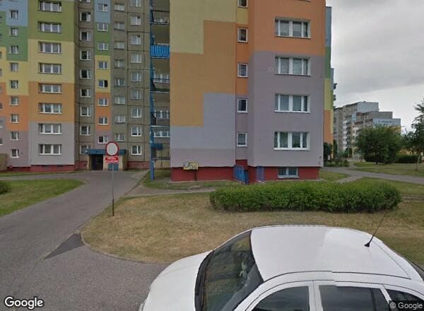 Ceny transakcyjne mieszkań Bydgoszcz Igrzyskowa 1