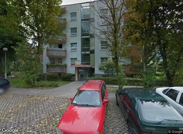 Ceny mieszkań Wrocław UL. JERZEGO BAJANA 45D