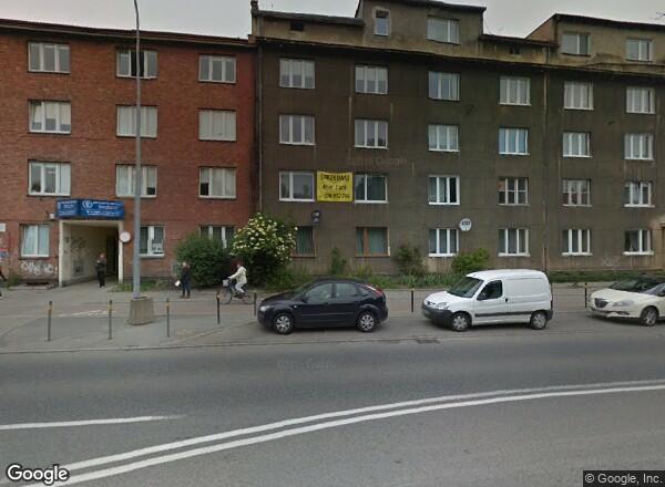 Ceny mieszkań Gdańsk Kartuska 61