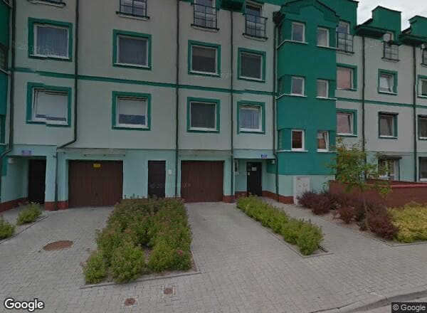 Ceny mieszkań Wrocław UL. KOZIA 27A