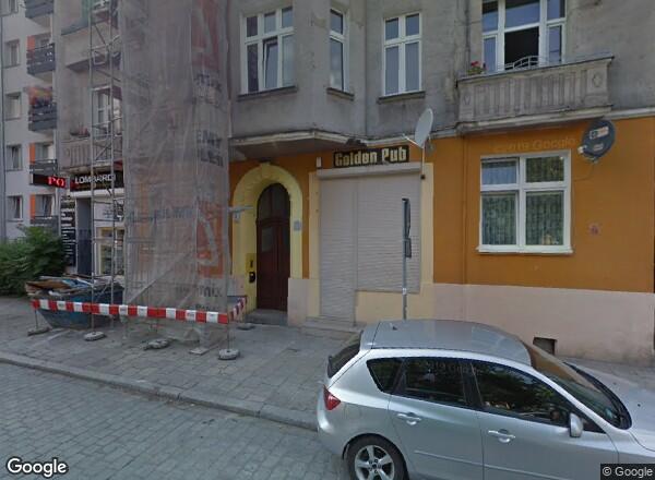 Ceny mieszkań Wrocław UL. KŁOŚNA 3