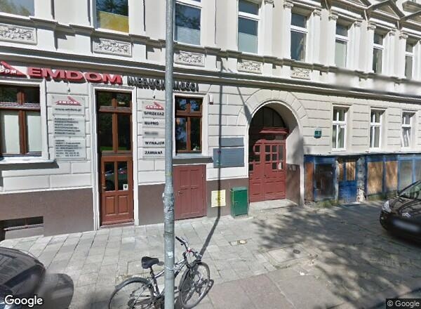 Ceny transakcyjne mieszkań Szczecin Stanisława Więckowskiego 3