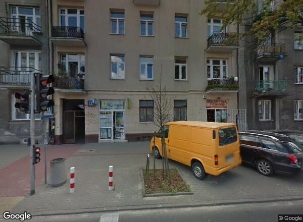 Ceny mieszkań Warszawa ul. Grochowska 225