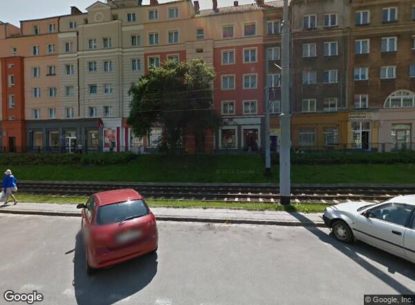 Ceny mieszkań Gdańsk Kartuska 100