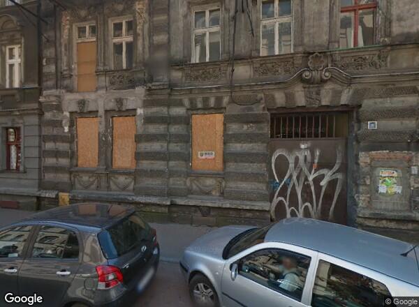 Ceny mieszkań Katowice Fryderyka Chopina 16