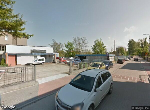 Ceny mieszkań Gdynia Poznańska 1-3