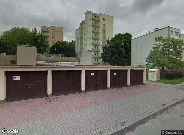 Ceny mieszkań Warszawa ul. Bukietowa 4