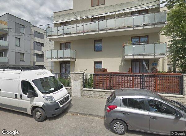 Ceny mieszkań Warszawa ul. Roztocka 6