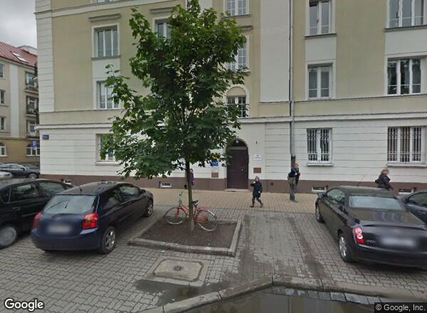 Ceny mieszkań Warszawa ul. Filtrowa 75