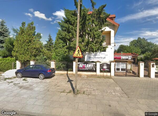 Ceny mieszkań Łódź Traktorowa 11